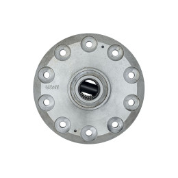 Блокировка пневматическая HF RD93 для Dodge Durango Jeep Cherokee XJ Chrysler 8.25" задняя