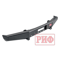 Бампер РИФ передний Land Rover Defender без защитной дуги