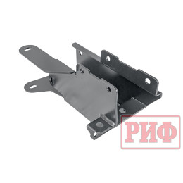 Бампер РИФ передний Land Rover Defender без защитной дуги