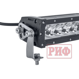 Светодиодная фара комбинированного света РИФ 206 мм 60W