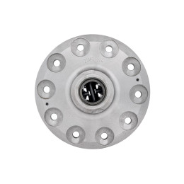 Блокировка дифференциала HF электрическая для УАЗ 469 и др 10 шл. (мост тимкен, гражданский) 