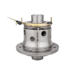 Блокировка дифференциала HF электрическая для УАЗ 469 и др 10 шл. (мост тимкен, гражданский) 