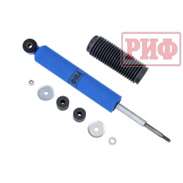 Амортизатор РИФ "Арктика" передний УАЗ Патриот, усиленный штатный