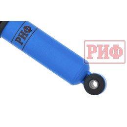 Амортизатор РИФ "Арктика" передний УАЗ Патриот, усиленный штатный