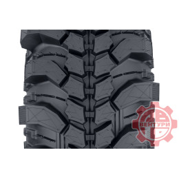 Шина WANDA DIGGER WN03 M/T 295/85-15LT (35x11.5-15LT 122K POR