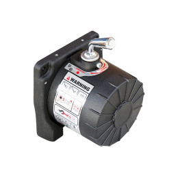 Редуктор для электрической лебёдки Runva 13.5XF