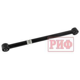 Тяги заднего моста РИФ регулируемые Toyota Land Cruiser 80/105 (4 шт.)
