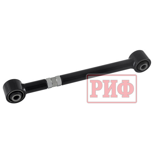 Тяги заднего моста РИФ регулируемые Toyota Land Cruiser 80/105 (4 шт.)