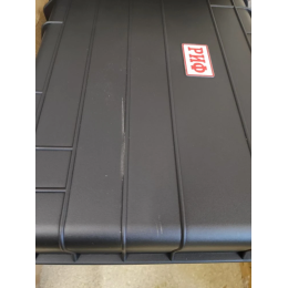 Кейс защитный ударопрочный РИФ 515х415х235 мм IP67 (уценка)