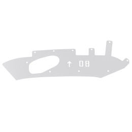 Шноркель JAFO для Toyota Land Cruiser 300