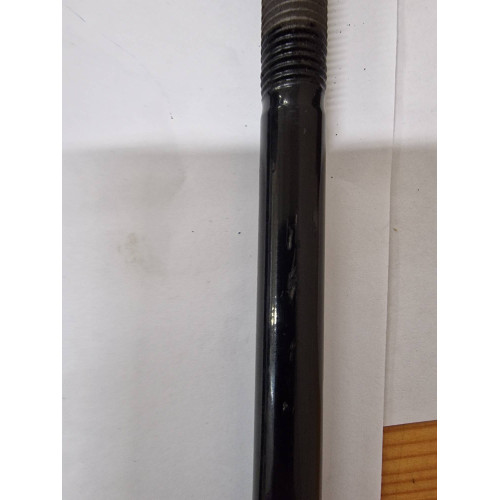 Стремянка РИФ 156 мм для Mitsubishi L200 2005-2015 для рессор шириной 70 мм