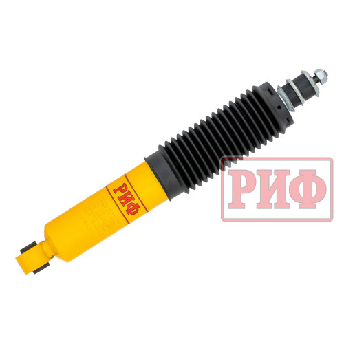 Амортизатор РИФ передний Mitsubishi Delica лифт 50 мм