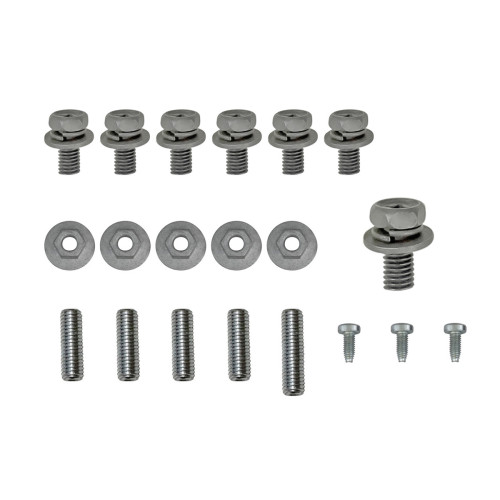 Шноркель JAFO для TANK 500