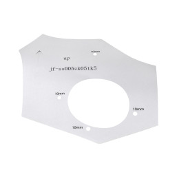 Шноркель JAFO для TANK 500