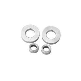 Амортизатор усиленный РИФ задний Toyota Hilux 2015+ лифт 45 мм