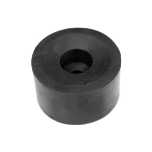 Амортизатор усиленный РИФ задний Нива 21214М, Chevrolet Niva лифт 50 мм