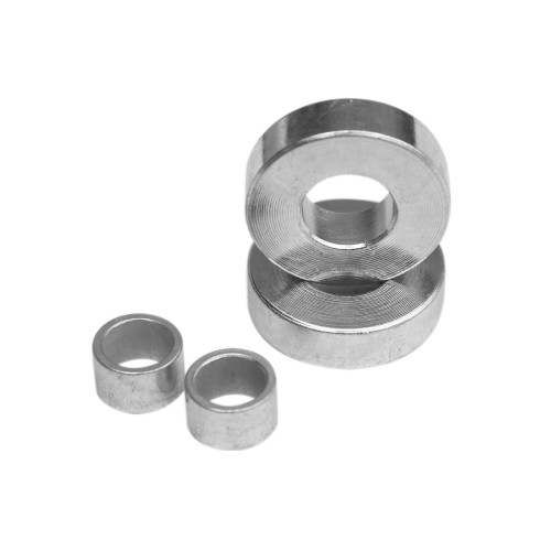 Амортизатор усиленный РИФ передний/задний ГАЗ Соболь 4х4 -2018 , задний ГАЗ Соболь 4х4 2018+ усиленный штатный и лифт 0- 30 мм