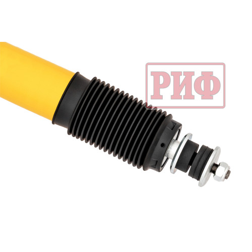 Амортизатор РИФ передний Changan Hunter Plus штатный и лифт 0-45 мм