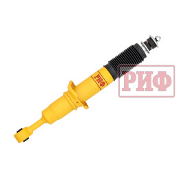 Амортизатор РИФ передний Changan Hunter Plus штатный и лифт 0-45 мм