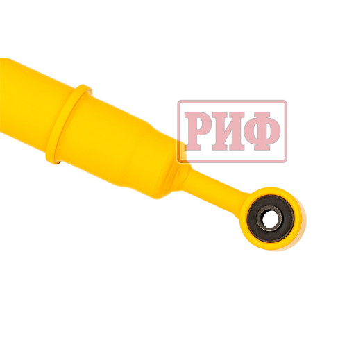 Амортизатор РИФ передний Changan Hunter Plus штатный и лифт 0-45 мм