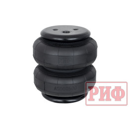 Пневмоподвеска РИФ универсальная (установочный комплект 1)
