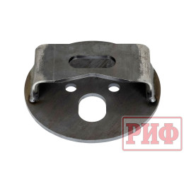 Пневмоподвеска РИФ универсальная (установочный комплект 1)