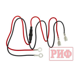 Розетка USB Type C, QC 3.0 с вольтметром для Toyota 32x20