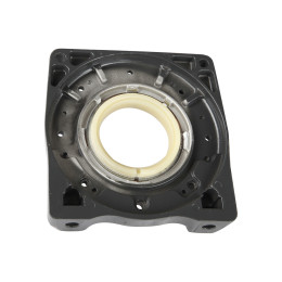 Станина крепления редуктора лебёдок Runva серии EWX 