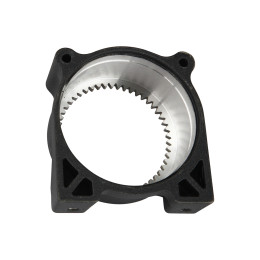 Станина крепления редуктора лебёдок серии Runva EWP2500