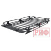Багажник (корзина) РИФ 1200х2100 мм для Toyota Land Cruiser 300