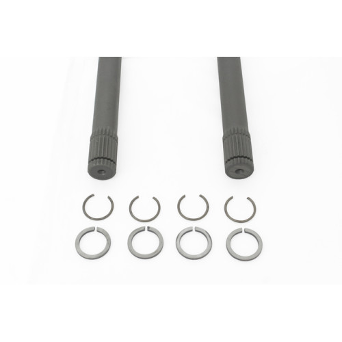 Комплект усиленных валов привода НИВА / Chevrolet Niva (440 мм) без лифта штатной длины