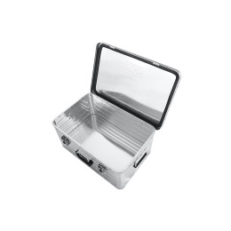 Ящик алюминиевый РИФ 585х385х262 мм (ДхШхВ)