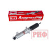 Амортизатор усиленный РИФ передний газовый Mitsubishi L200 2005+, Pajero Sport II, III 2009+ лифт 0-40 мм