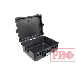 Кейс защитный ударопрочный РИФ 524х428х206 мм IP55