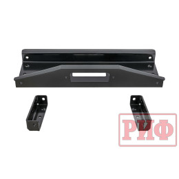 Площадка монтажная для установки лебёдок 15000-20000 lbs