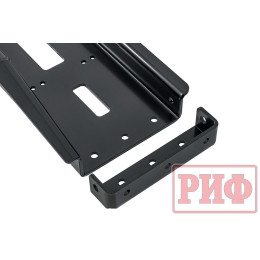 Площадка монтажная для установки лебёдок 15000-20000 lbs