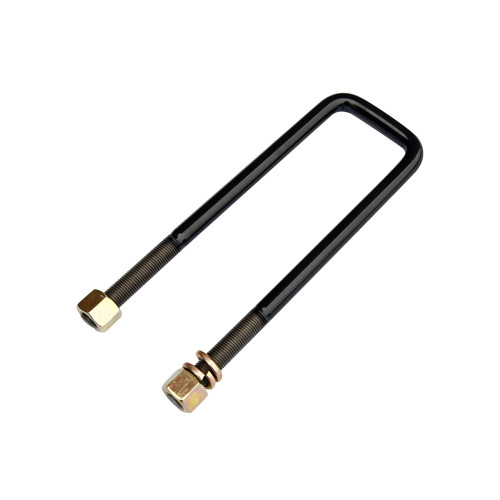 Стремянка РИФ 240 мм (увеличенная на 35 мм стремянка РИФ UB984) 