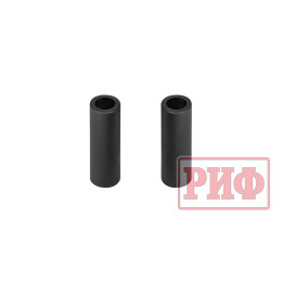 Площадка РИФ под лебёдку в штатный бампер JAC T8, SOLLERS ST8