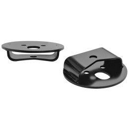 Пневмоподвеска РИФ для Mitsubishi L200 2015+ на задний мост для лифтованной подвески 50 мм