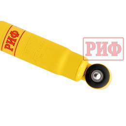 Амортизатор РИФ задний Jeep Grand Cherokee WK под лифт 0-30 мм
