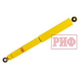 Амортизатор РИФ задний Jeep Grand Cherokee WK под лифт 0-30 мм