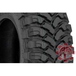 Шина GINELL GN3000 M/T 31x10.50R15LT 109Q