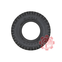Шина GINELL GN3000 M/T 31x10.50R15LT 109Q