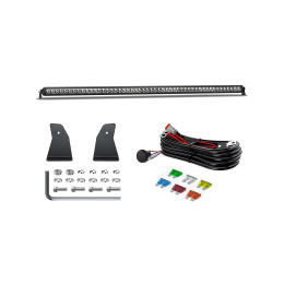 Светодиодная фара комбинированного света AURORA 1270 мм 250W LED