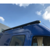 Маркиза автомобильная РИФ 3,0х2,5 м кассетная с электроприводом, корпус черный