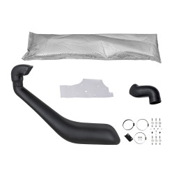 Шноркель для Toyota Land Cruiser 150 Prado 2.8D 2018+