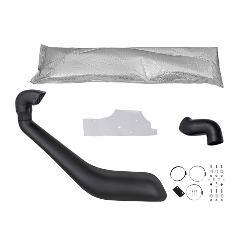 Шноркель для Toyota Land Cruiser 150 Prado 2.8D 2018+