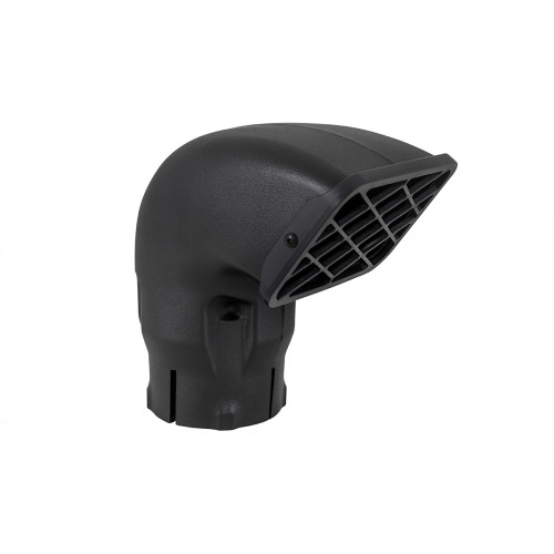 Шноркель для Toyota Land Cruiser 150 Prado 2.8D 2018+