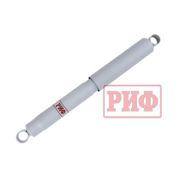 Амортизатор усиленный РИФ задний газовый Toyota Hilux Revo 2015+ лифт 45 мм
