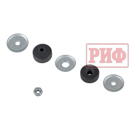 Втулка амортизатора РИФ SA284 (с маркировкой '1')